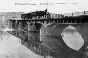 Castagnades de Joyeuse