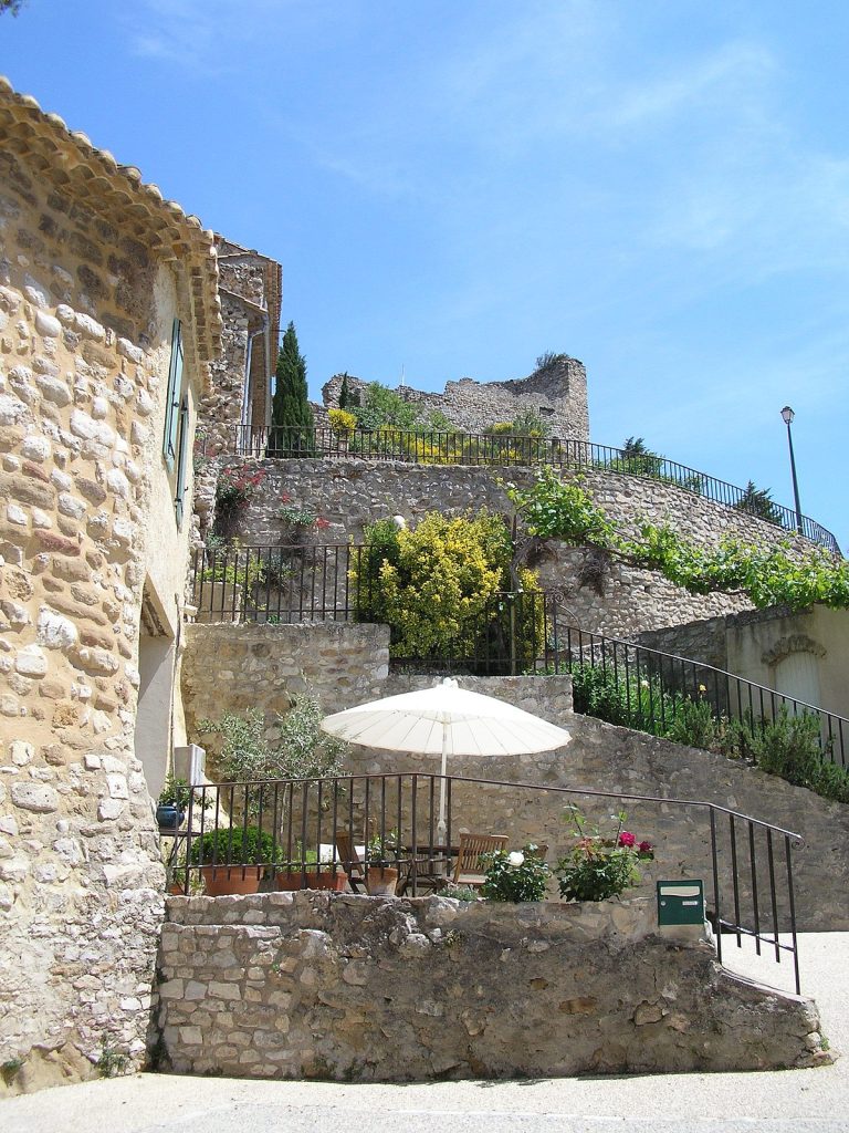 Fête Votive de Gigondas