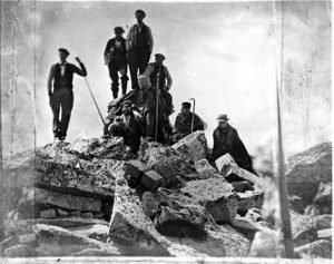 Feux Saint-Jean du Roussillon