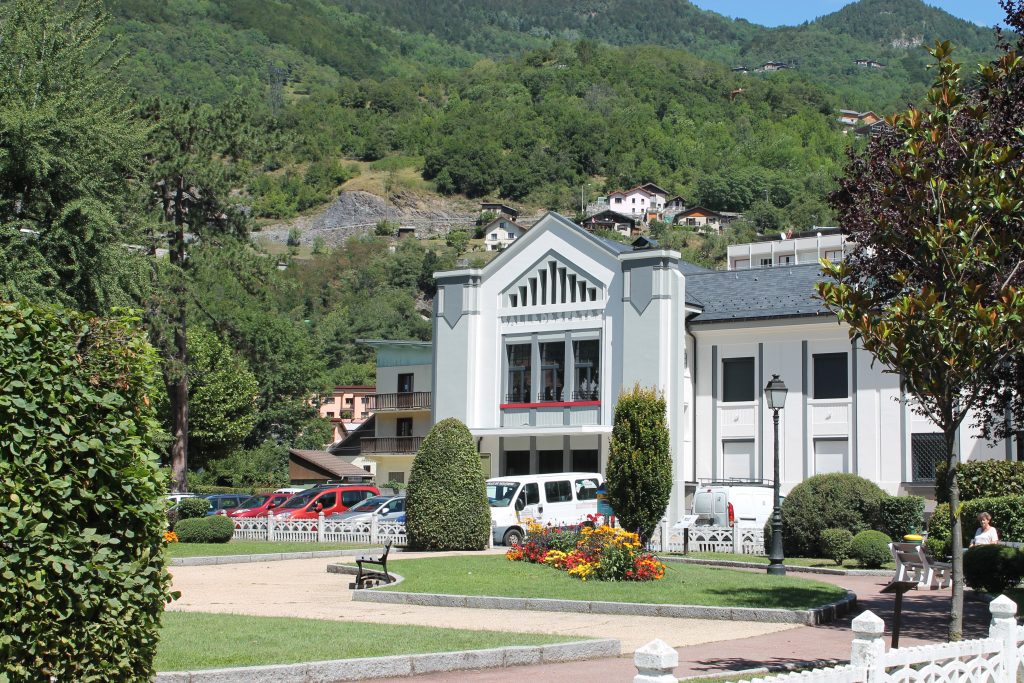 Grande Fête du 13 Juillet aux Moutiers-en-Retz (44)