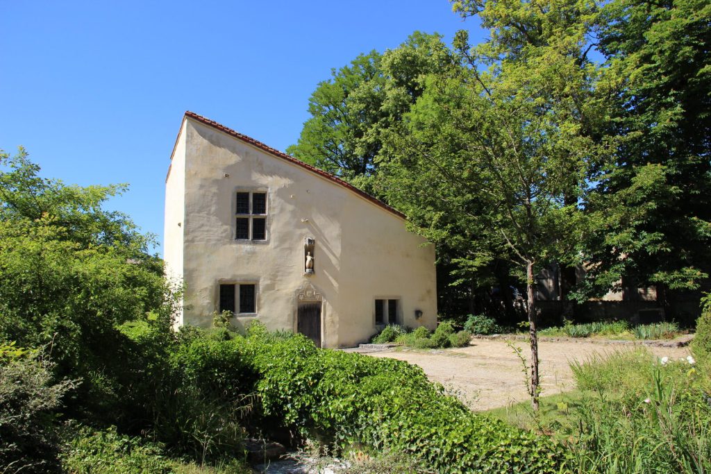 Domrémy-la-Pucelle