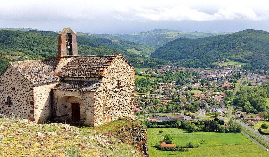 Massiac