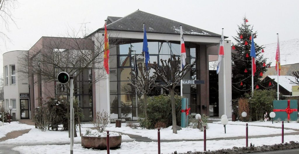 Horbourg-Wihr