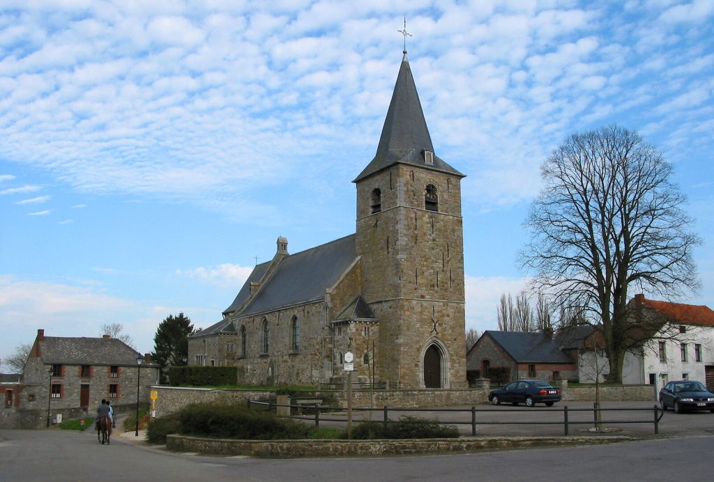 Ragnies