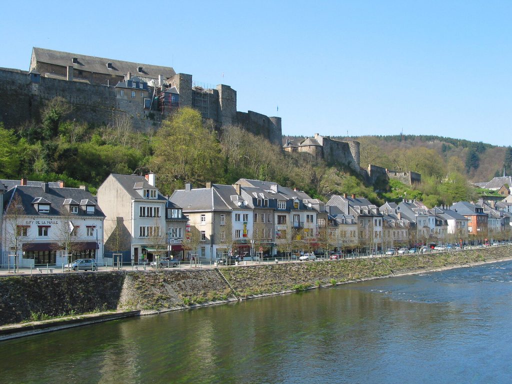 Bouillon