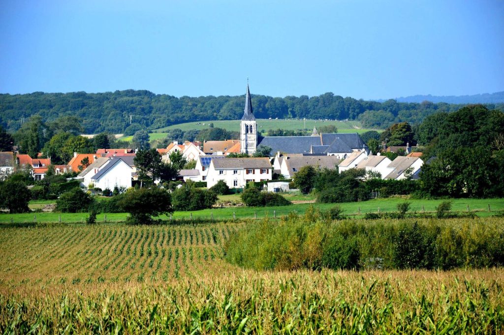Neufchâtel-Hardelot