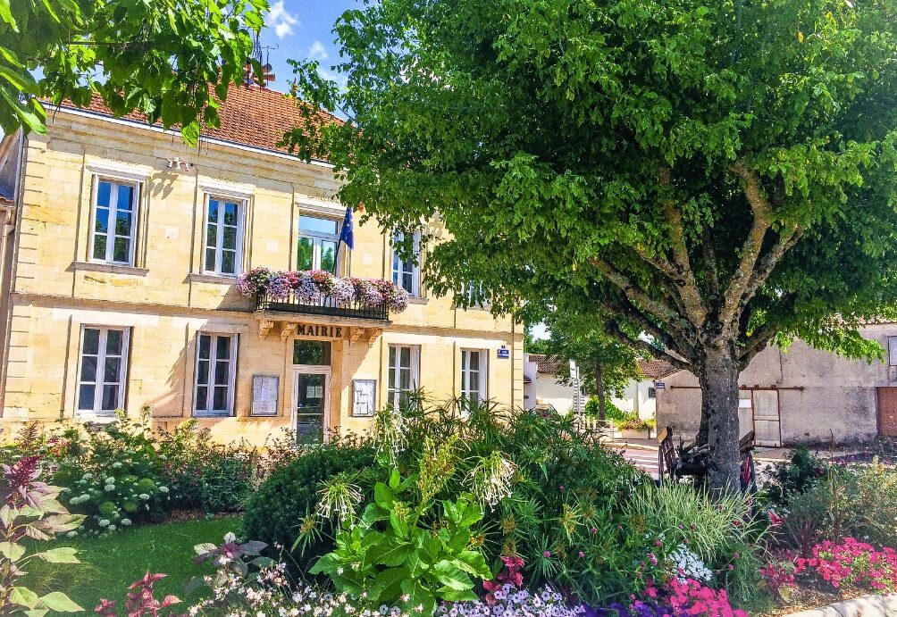 Braud-et-Saint-Louis