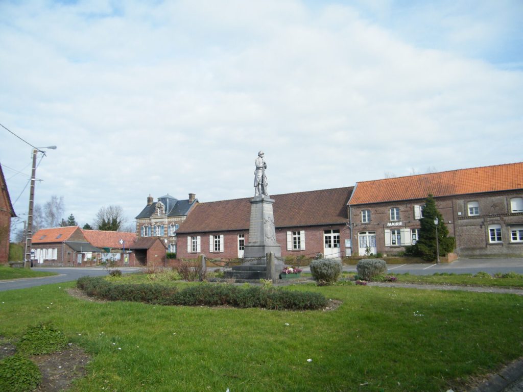 Estrées-les-Crécy