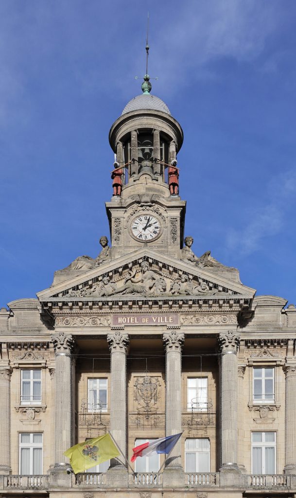 Cambrai