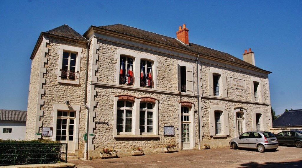 Saint-Andelain