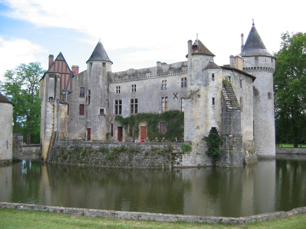 La Brède