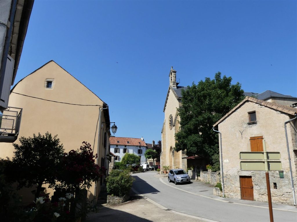 Comprégnac