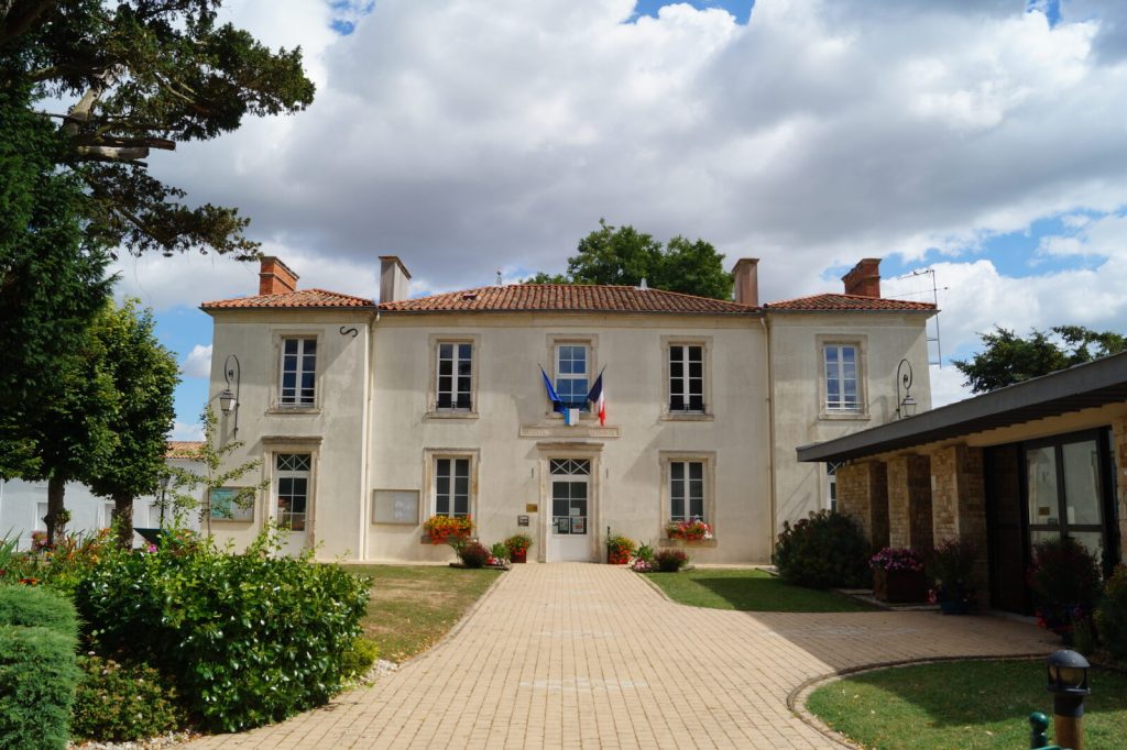 Saint-Michel-En-L'Herm