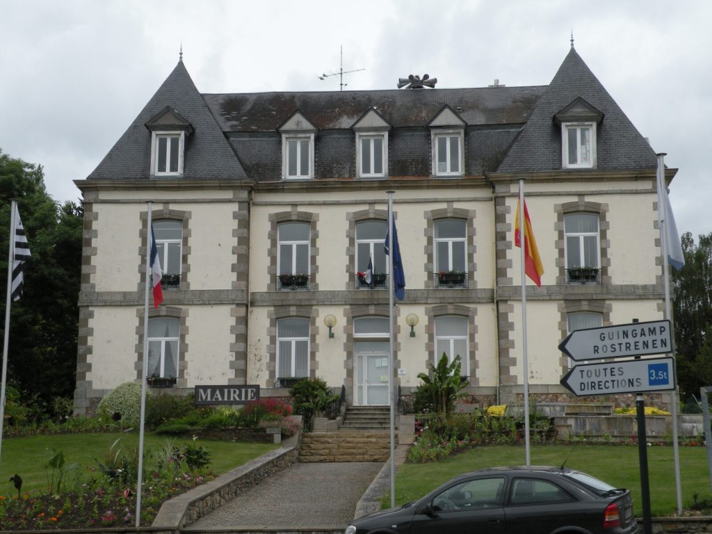 Mur-De-Bretagne