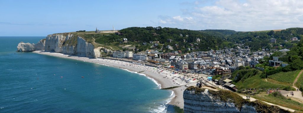 Etretat