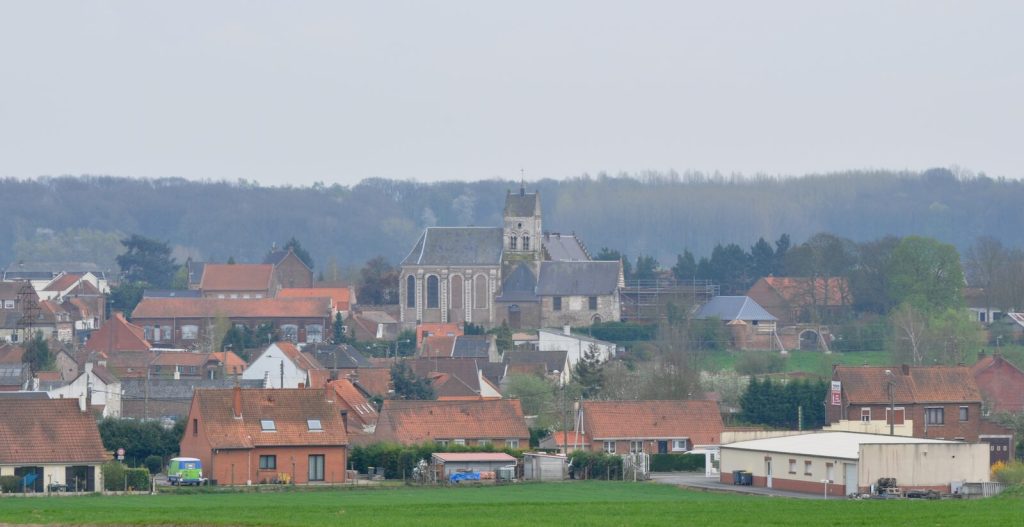 Labeuvriere