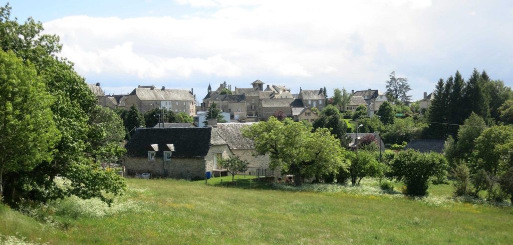 Saint-Amans-Des-Cots