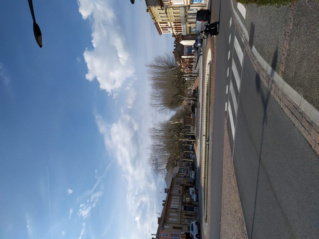 Muret