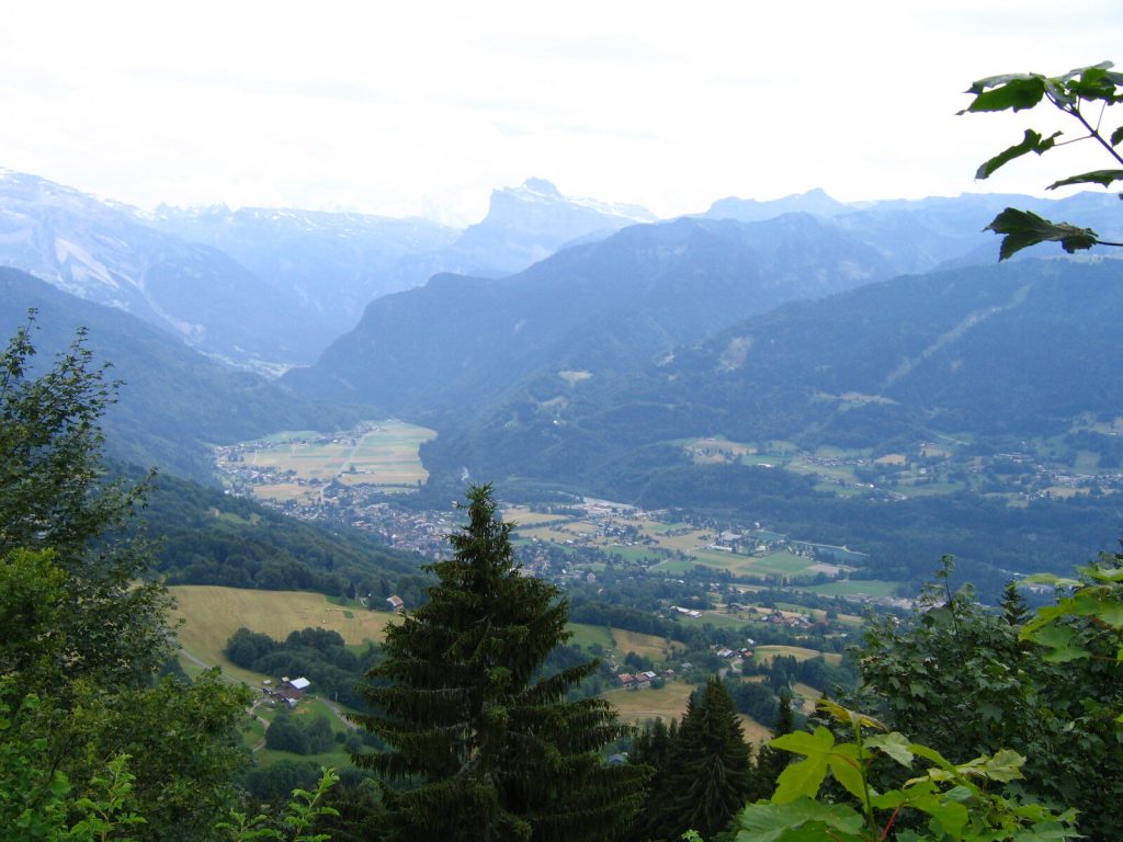 Samoens