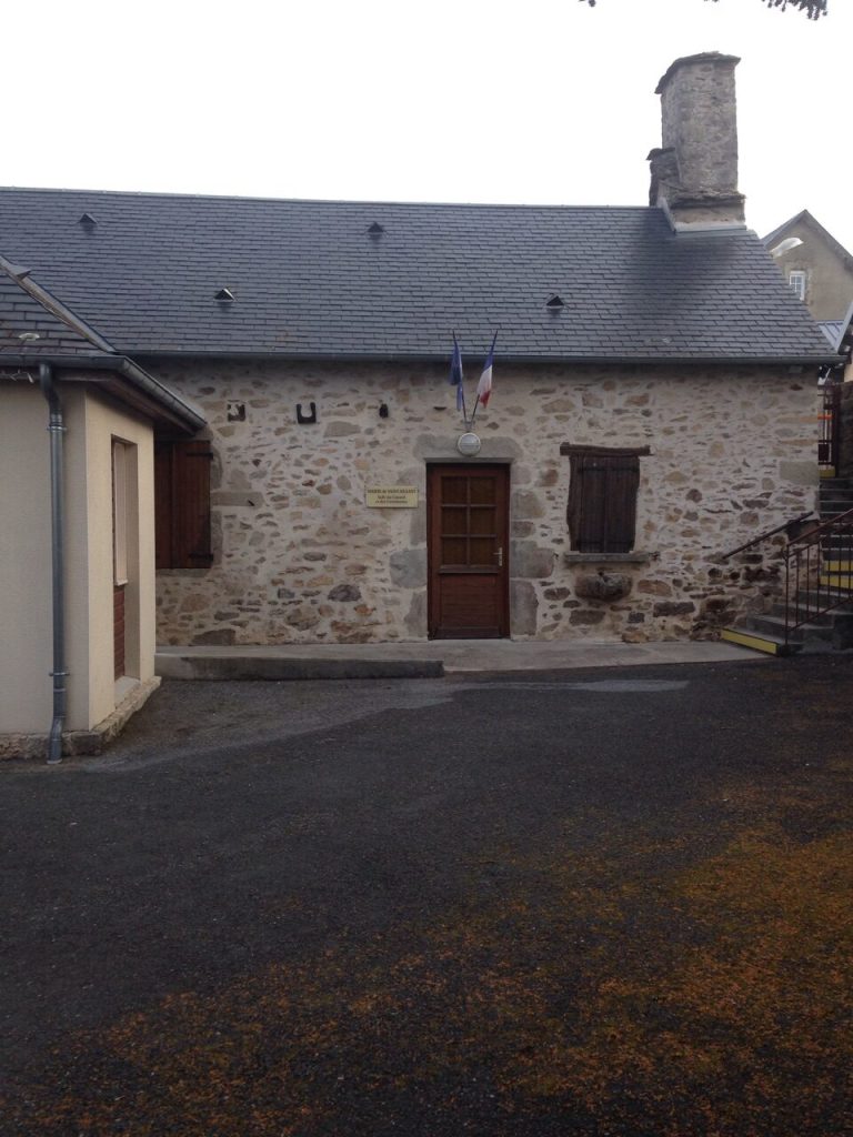 Saint-Mexant