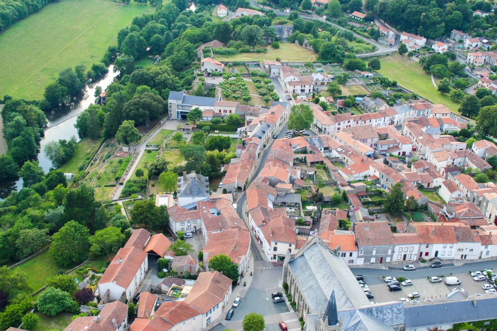 Mortagne-sur-Sèvre