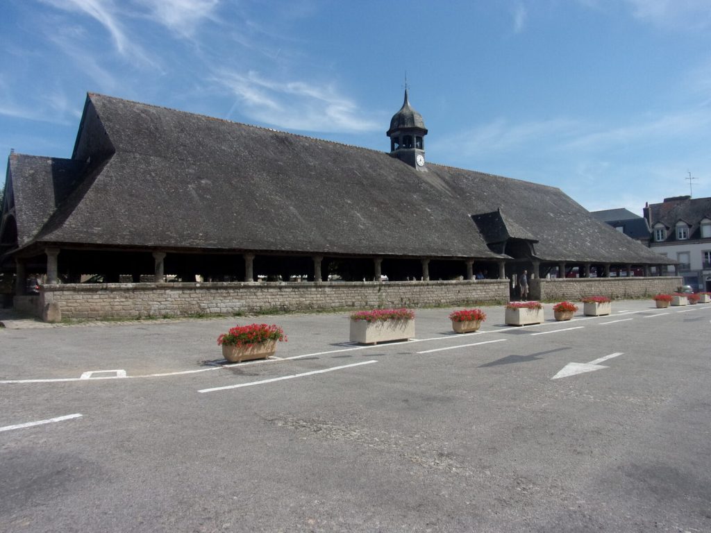 Le Faouet