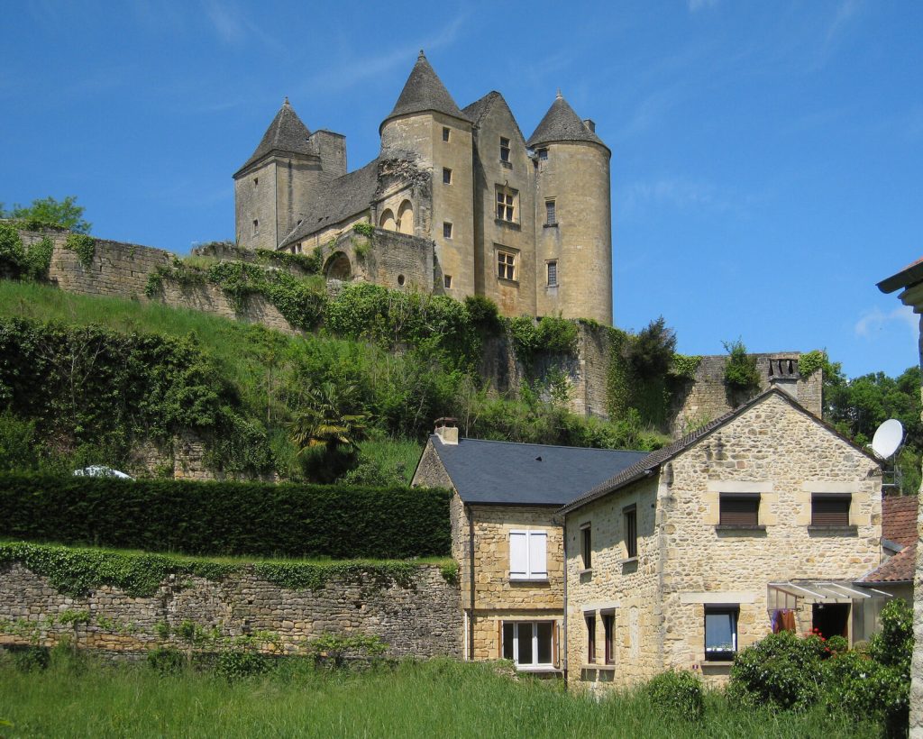 Salignac-Eyvigues
