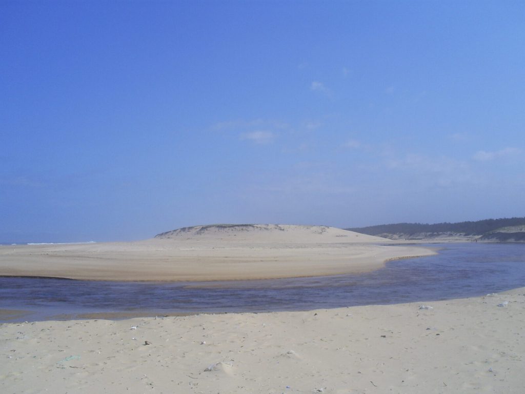 Moliets-Et-Maa