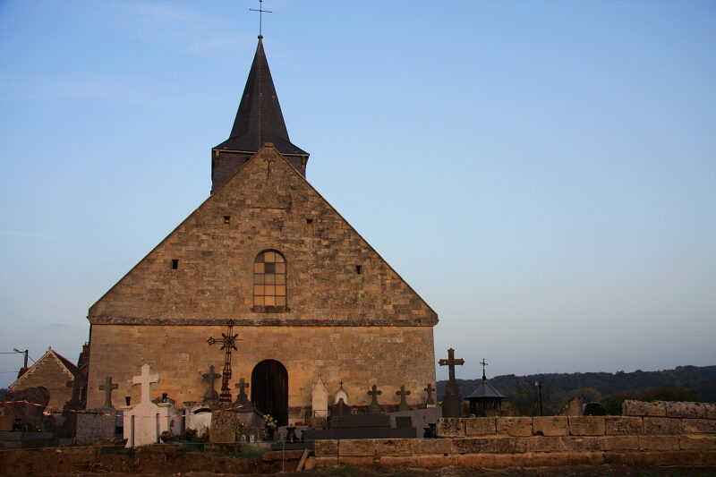 Mareuil-la-Motte