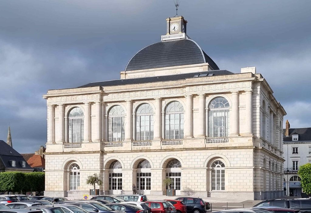 Saint-Omer