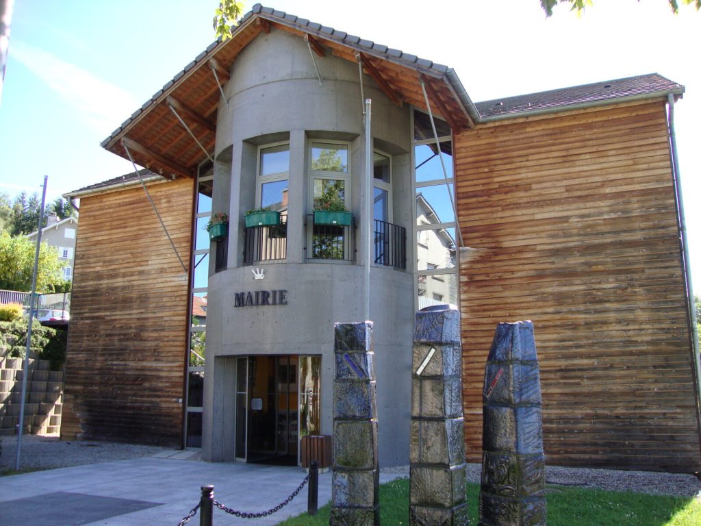 Le Chambon-Sur-Lignon