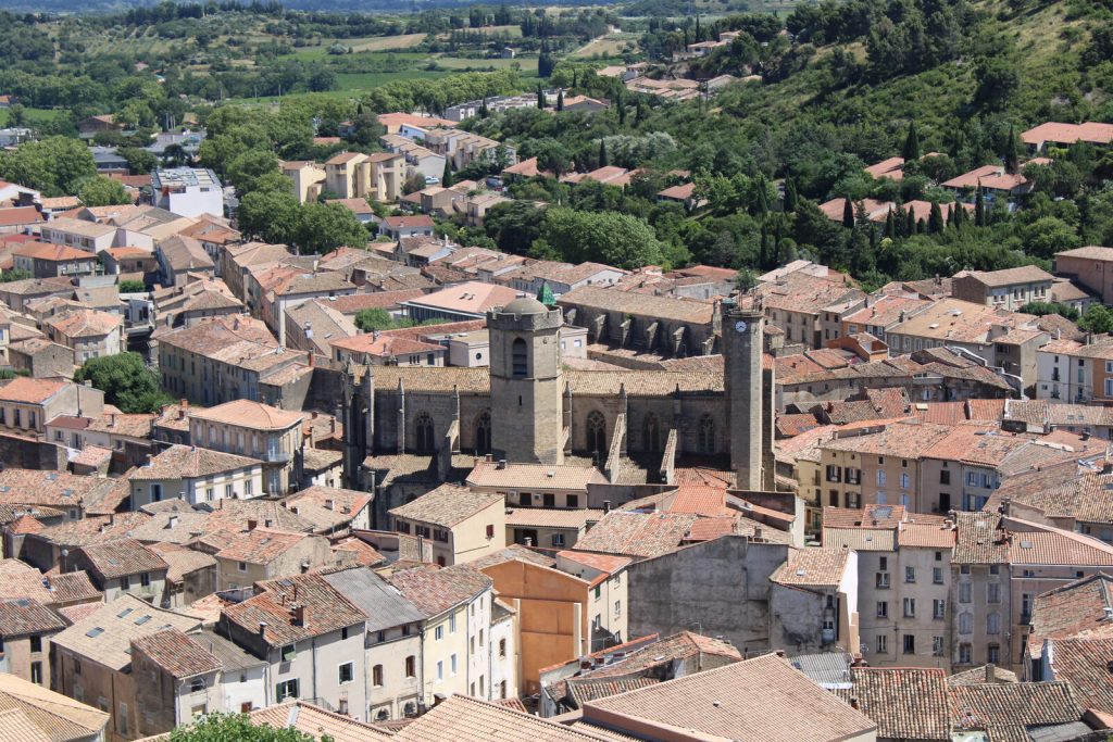 Clermont-l'Hérault