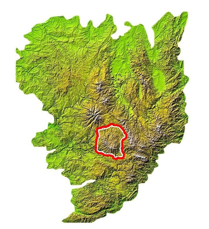 Aubrac