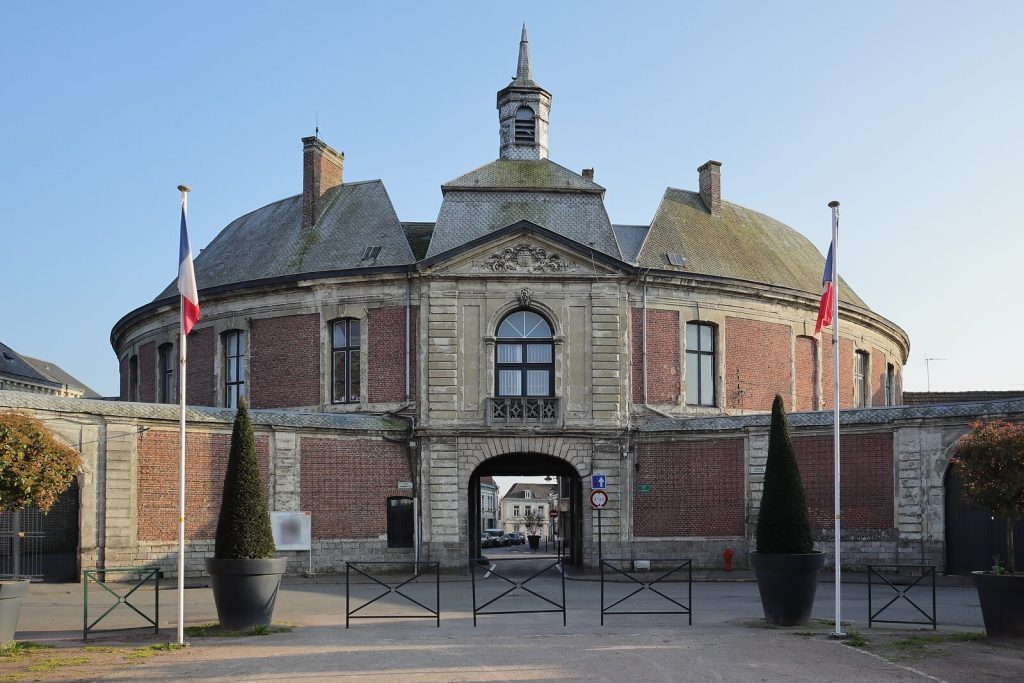 Marchiennes