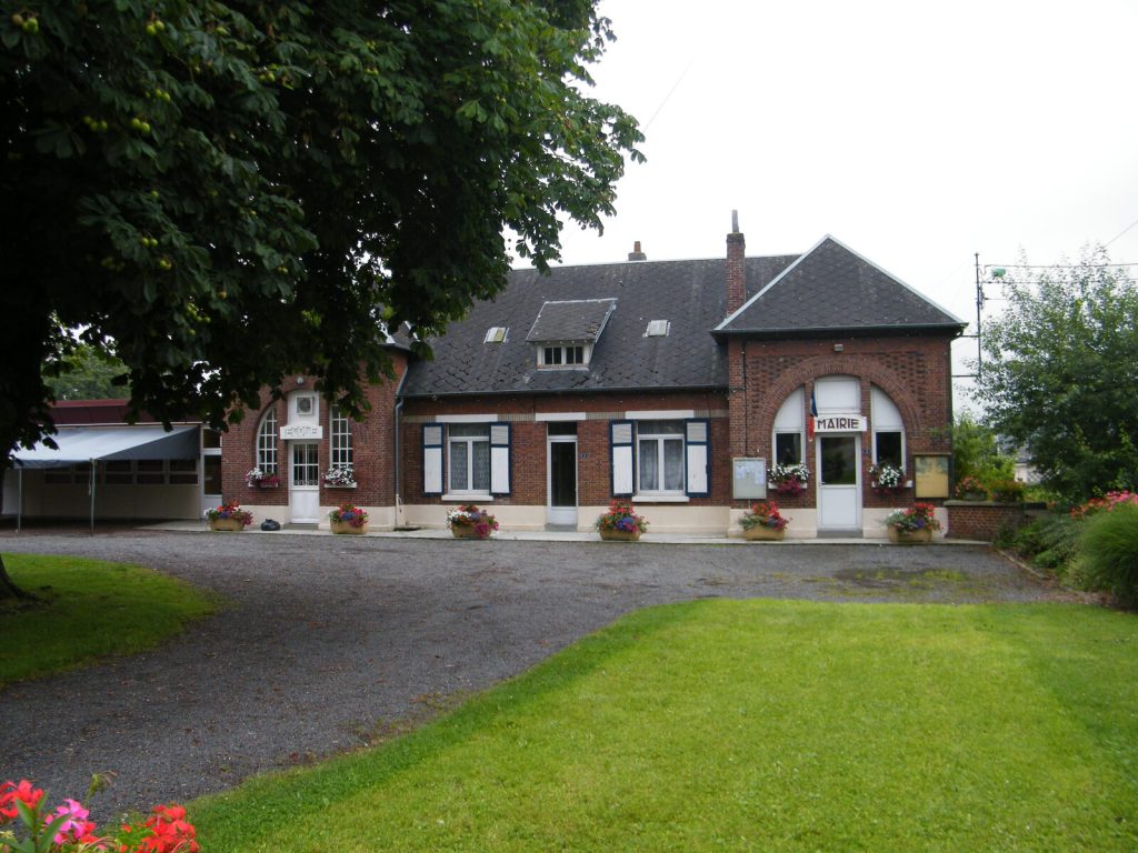 Hardecourt-Aux-Bois