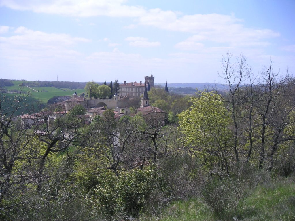 Montegut