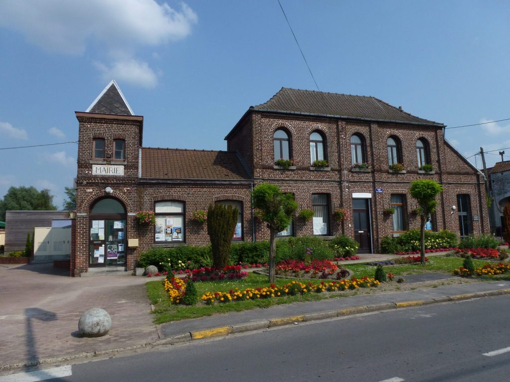 Château-l'Abbaye