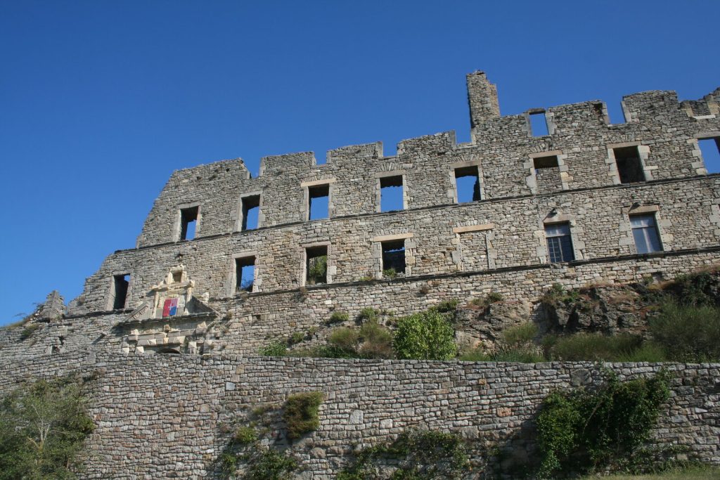 Sévérac d'Aveyron