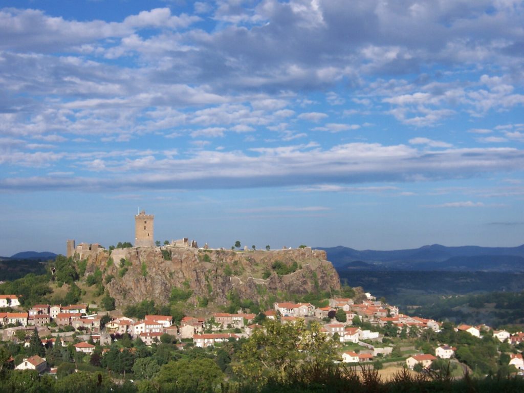 Polignac