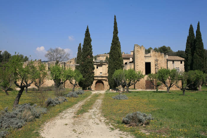 Villelaure