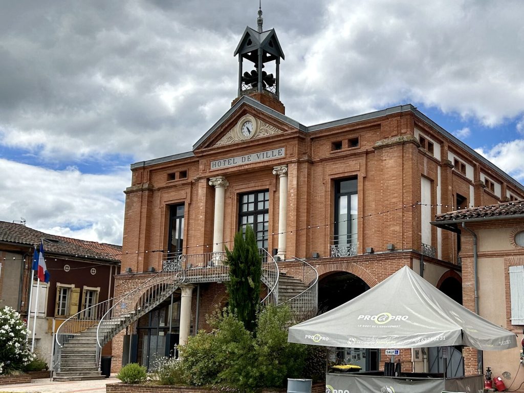 Lafrançaise