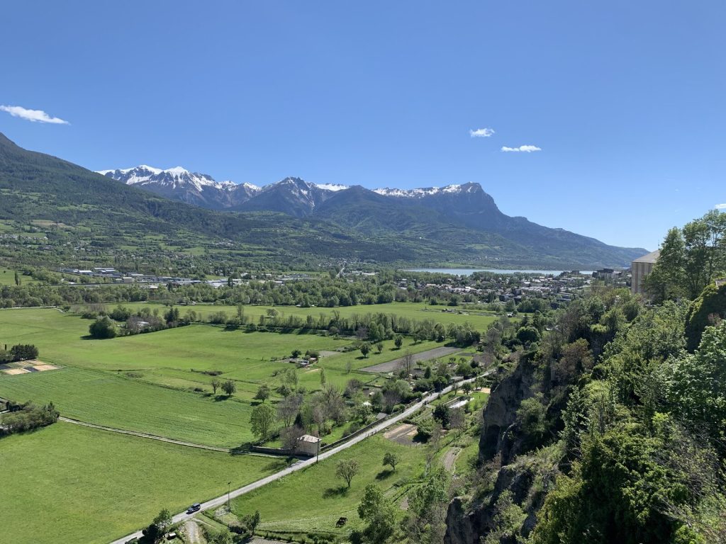 Embrun
