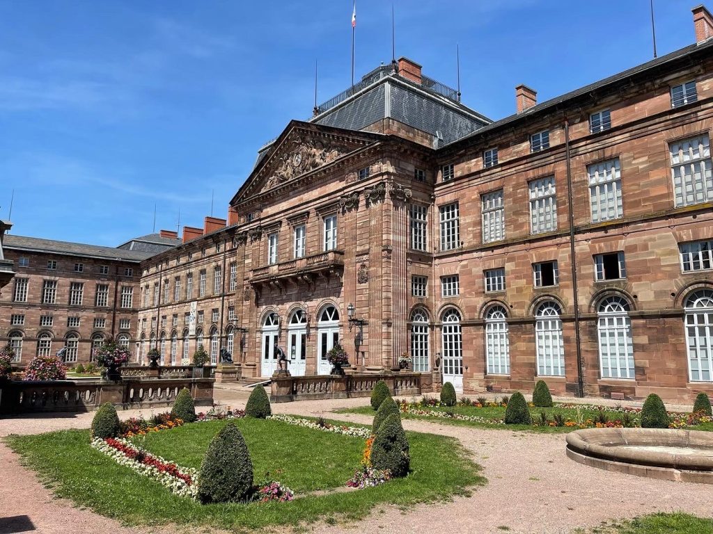 Saverne