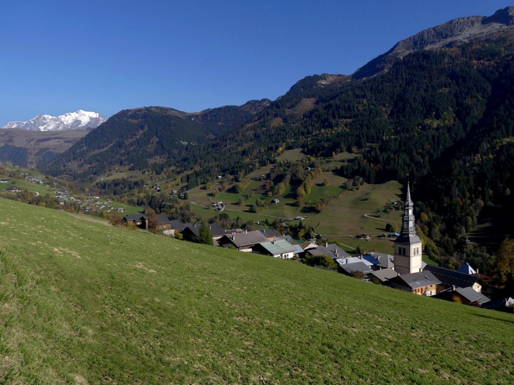 Hauteluce