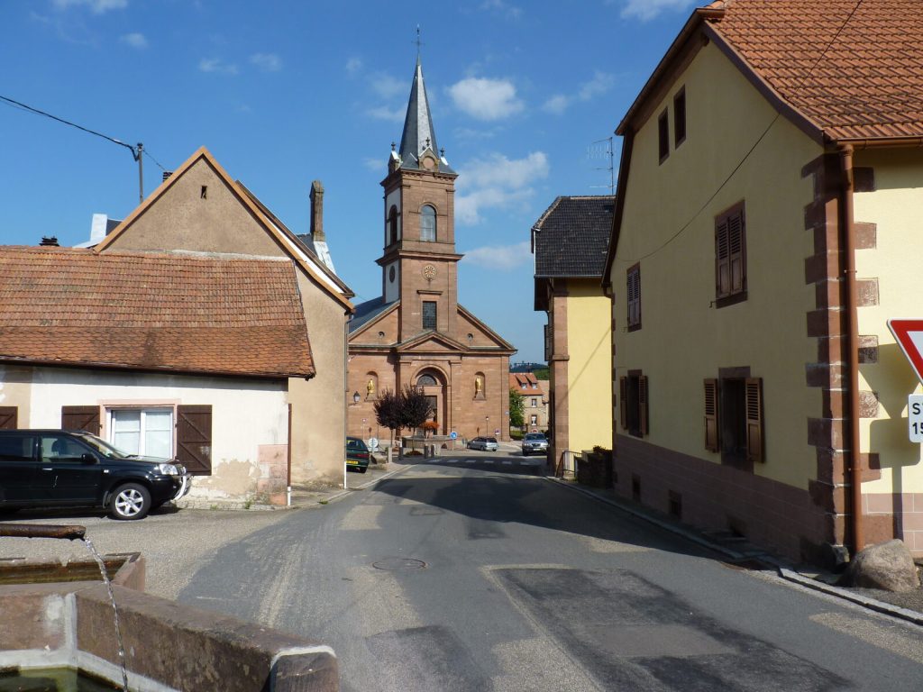 Grendelbruch