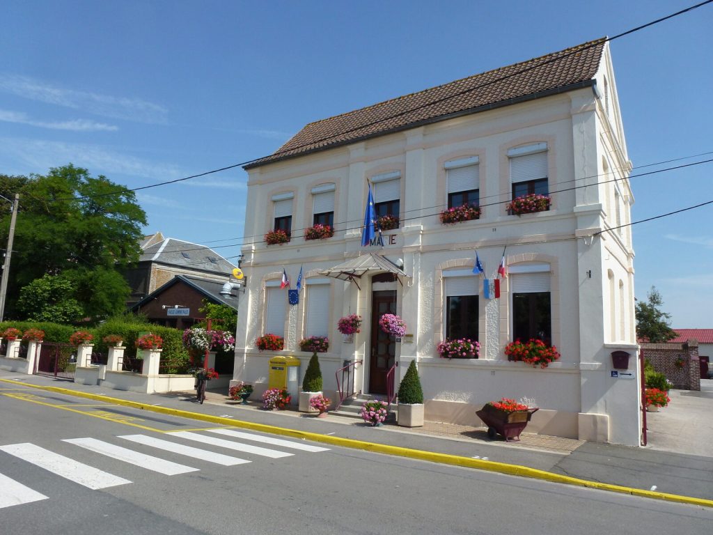 Vieille-Eglise
