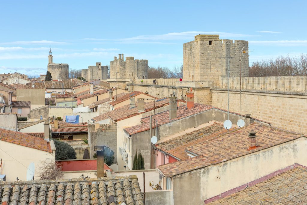 Aigues-Mortes