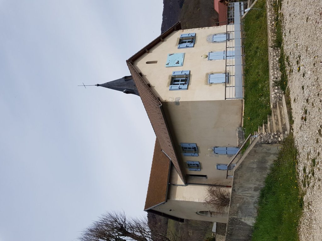 Mont-Saint-Martin
