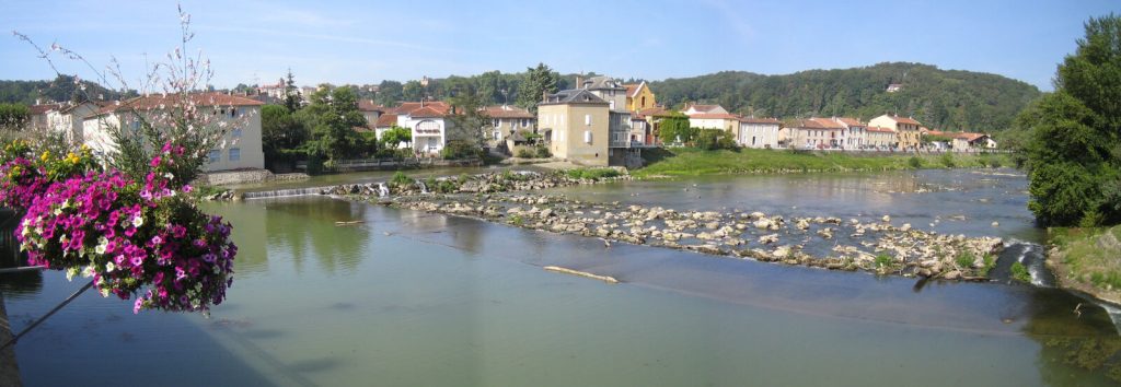Aire-Sur-L'Adour