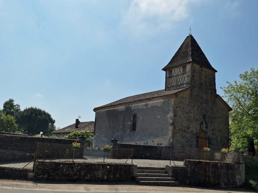 Saint-Martin-d'Armagnac